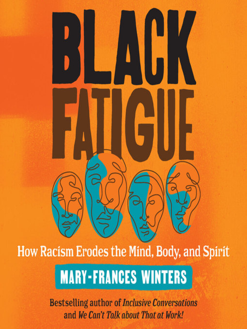 Title details for Black Fatigue by Mary-Frances Winters - Available